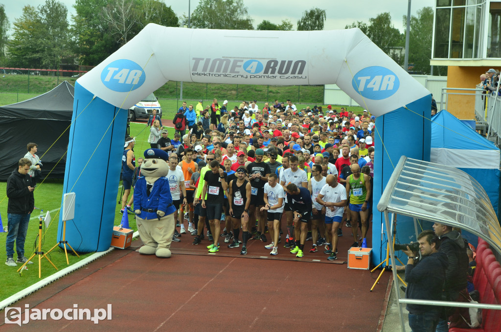 RockRun Jarocin 2019