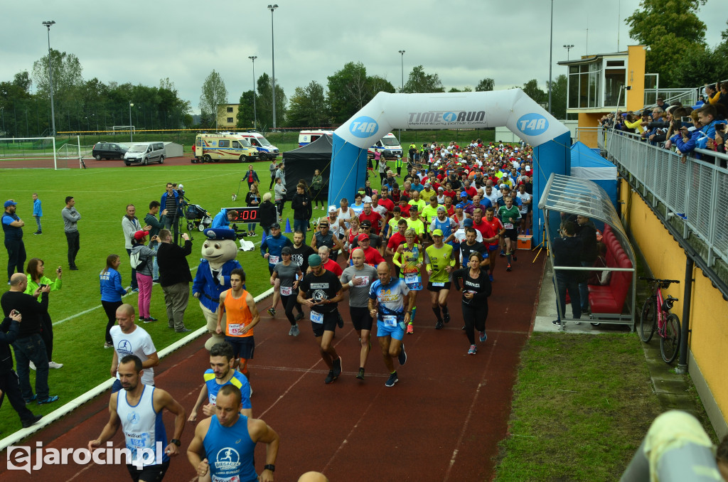 RockRun Jarocin 2019