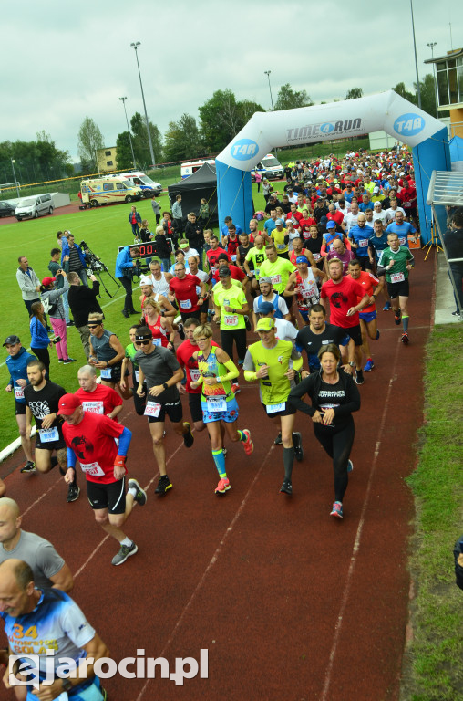 RockRun Jarocin 2019