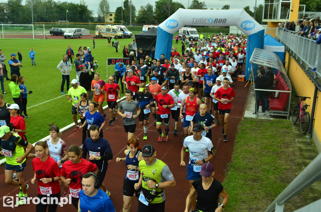 RockRun Jarocin 2019