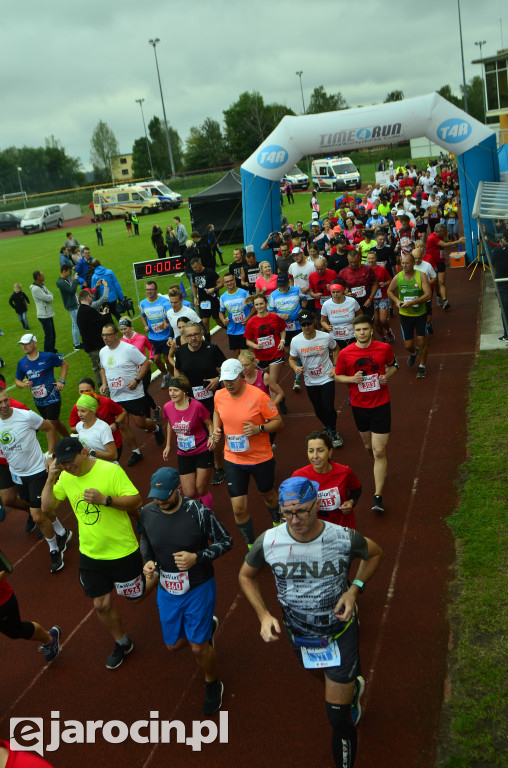 RockRun Jarocin 2019
