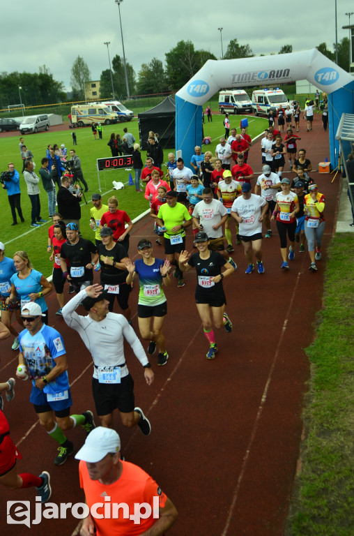RockRun Jarocin 2019