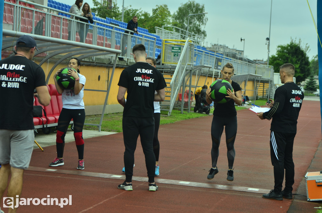 RockRun Jarocin 2019