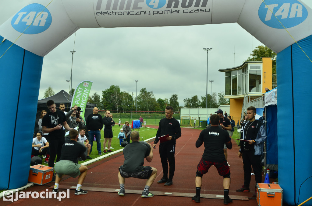 RockRun Jarocin 2019
