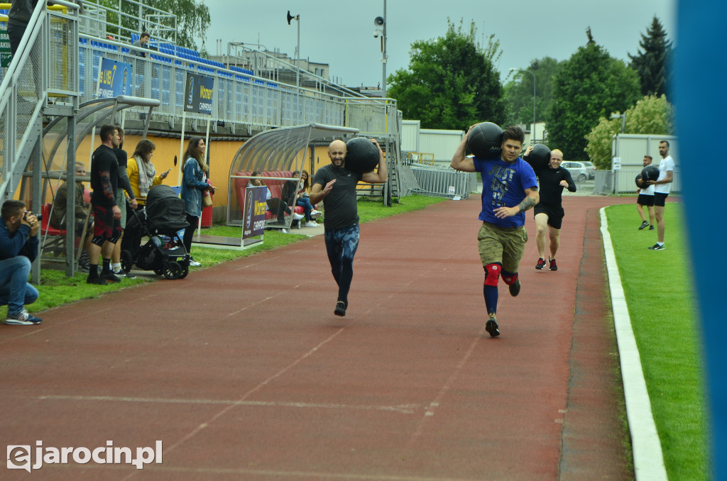 RockRun Jarocin 2019