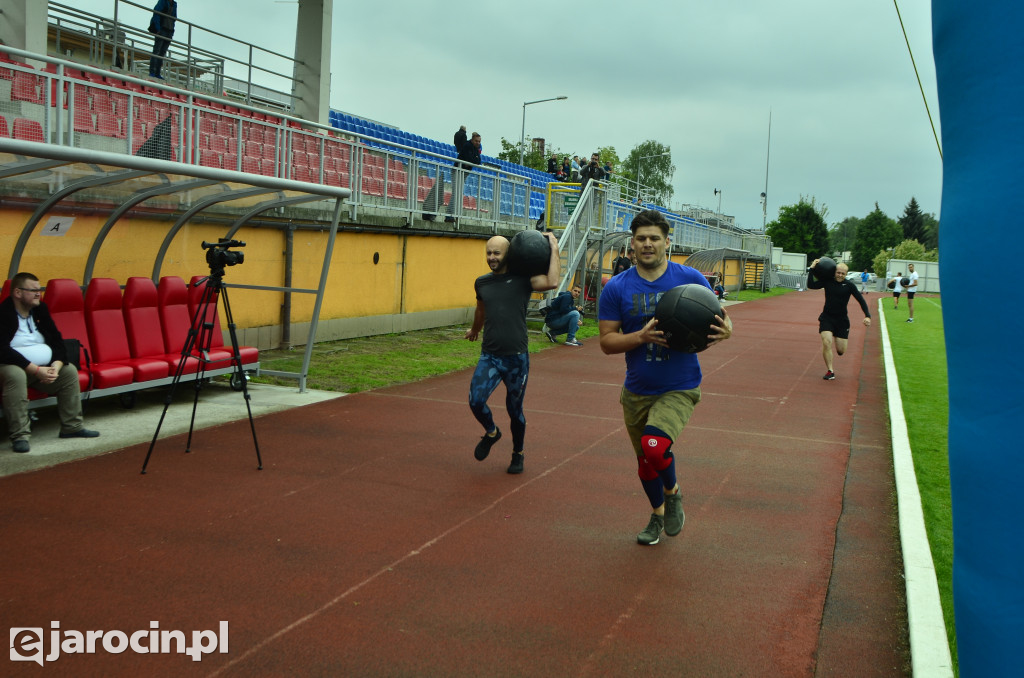 RockRun Jarocin 2019