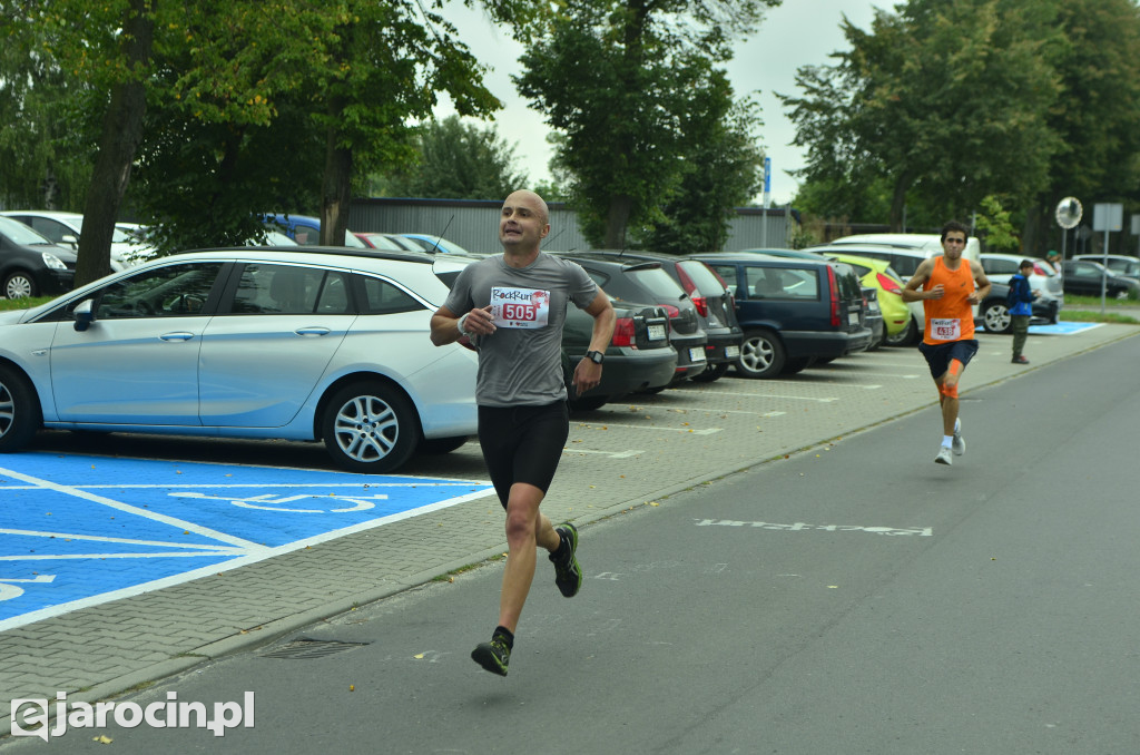 RockRun Jarocin 2019
