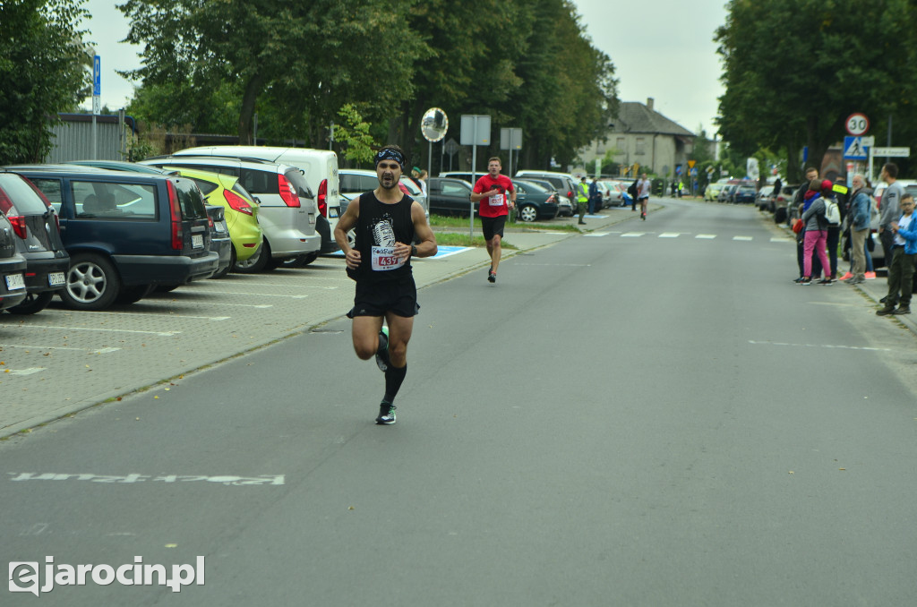 RockRun Jarocin 2019