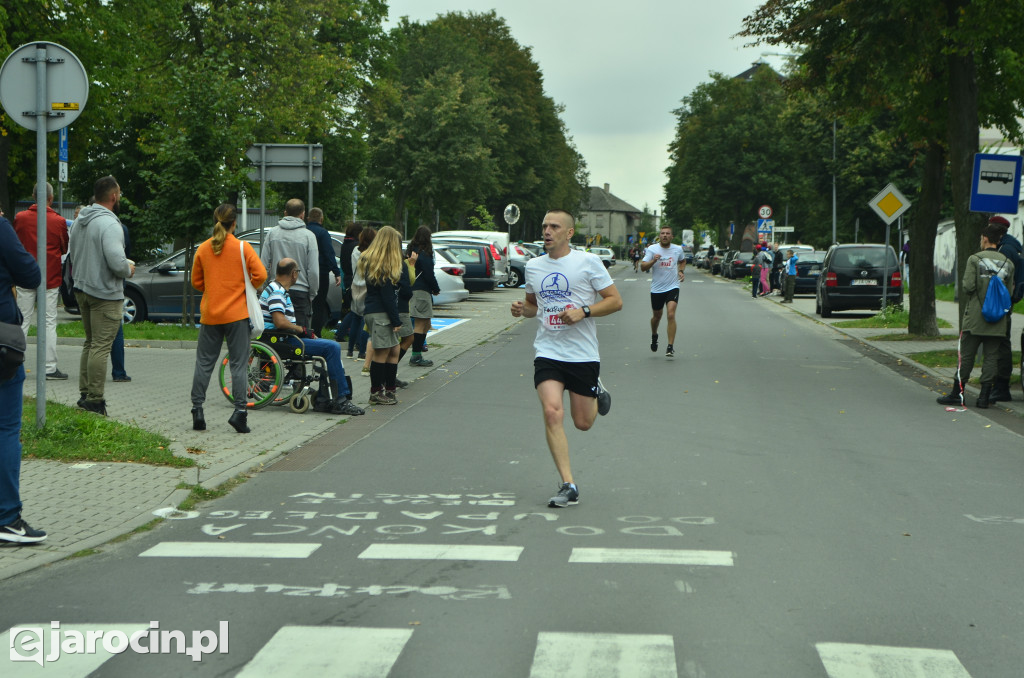 RockRun Jarocin 2019