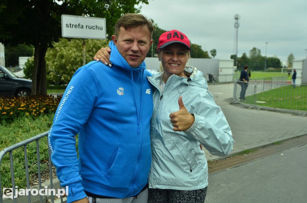 RockRun Jarocin 2019