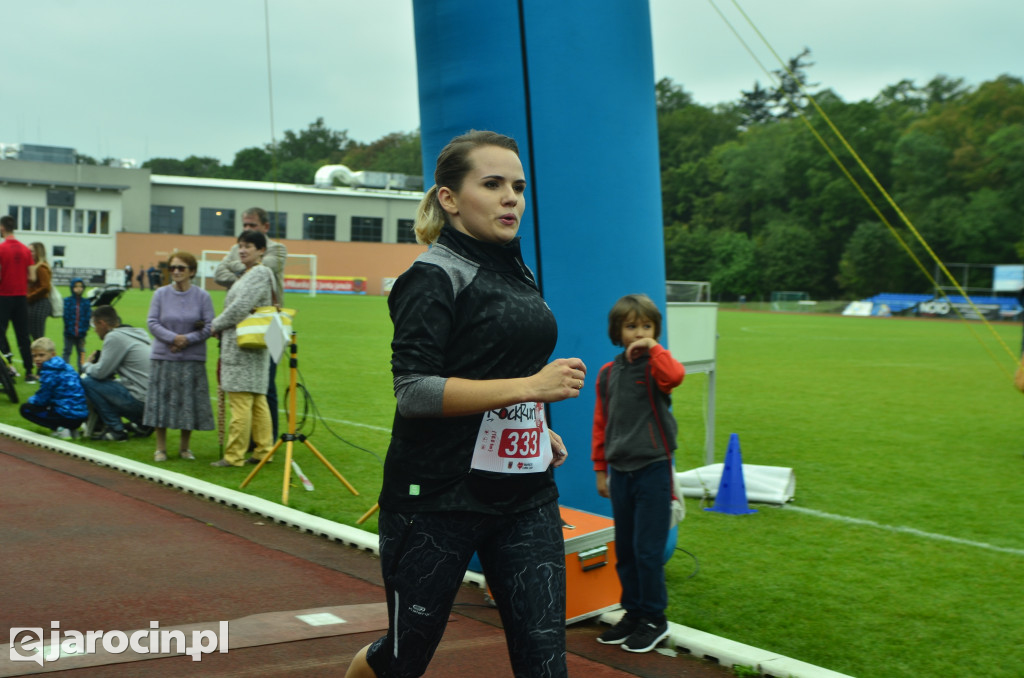 RockRun Jarocin 2019