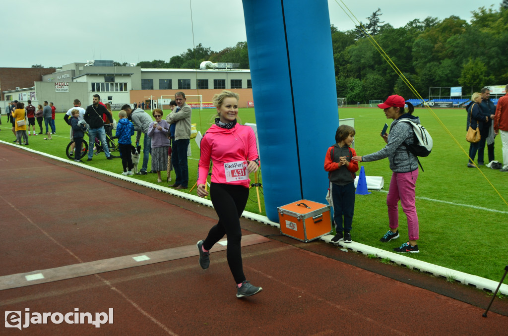 RockRun Jarocin 2019