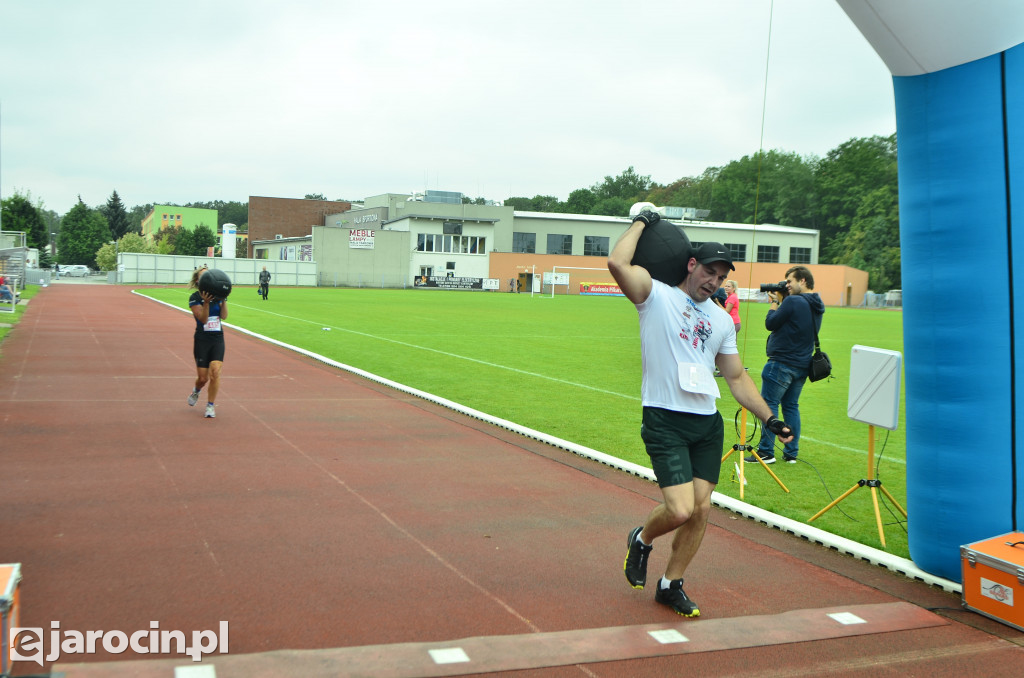 RockRun Jarocin 2019