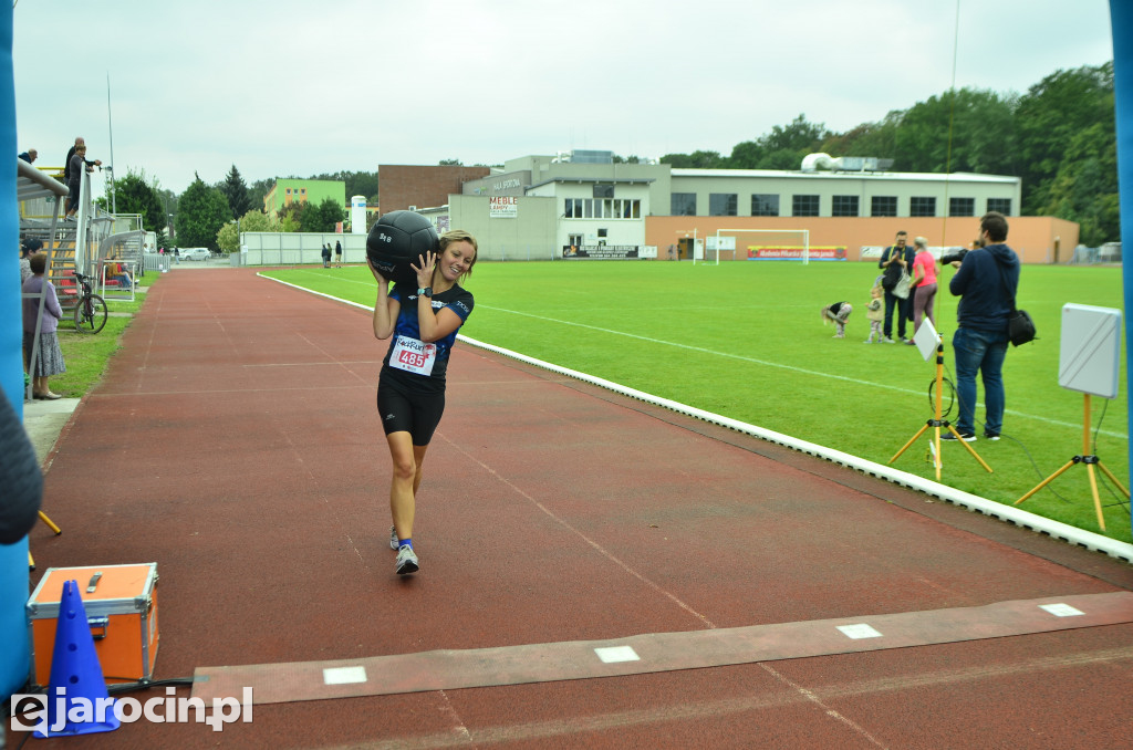 RockRun Jarocin 2019
