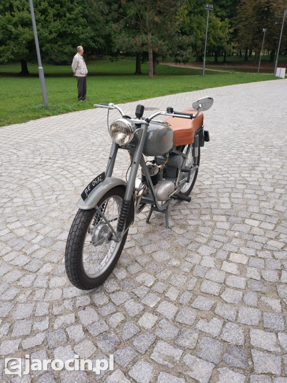 Rajd Pojazdów Zabytkowych