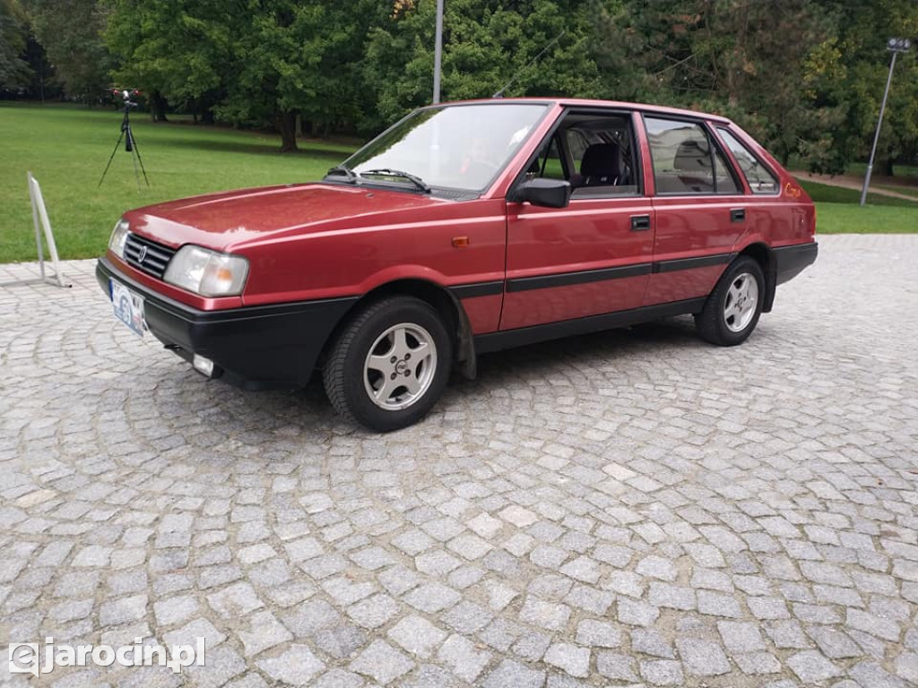 Rajd Pojazdów Zabytkowych
