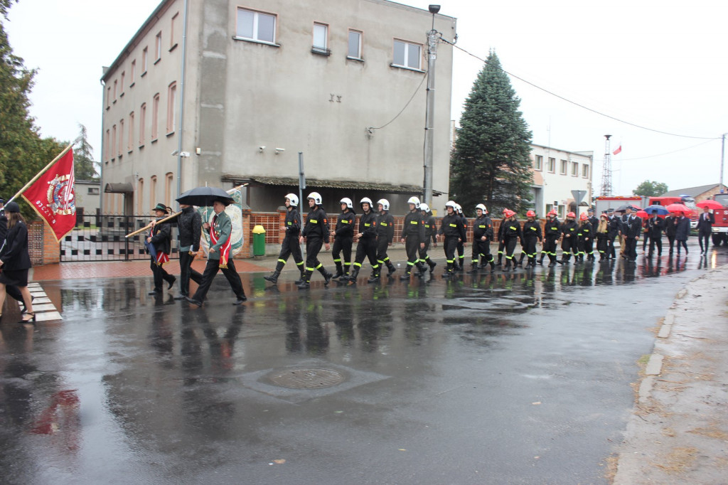 115-lecie OSP Żerków