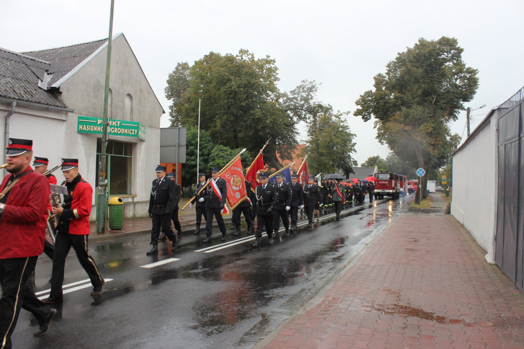 115-lecie OSP Żerków