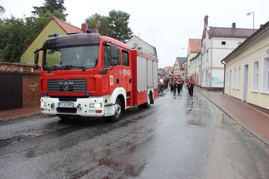115-lecie OSP Żerków
