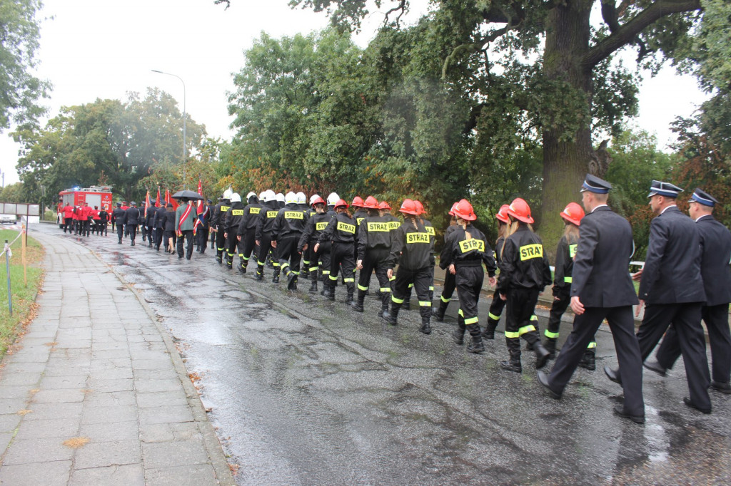 115-lecie OSP Żerków