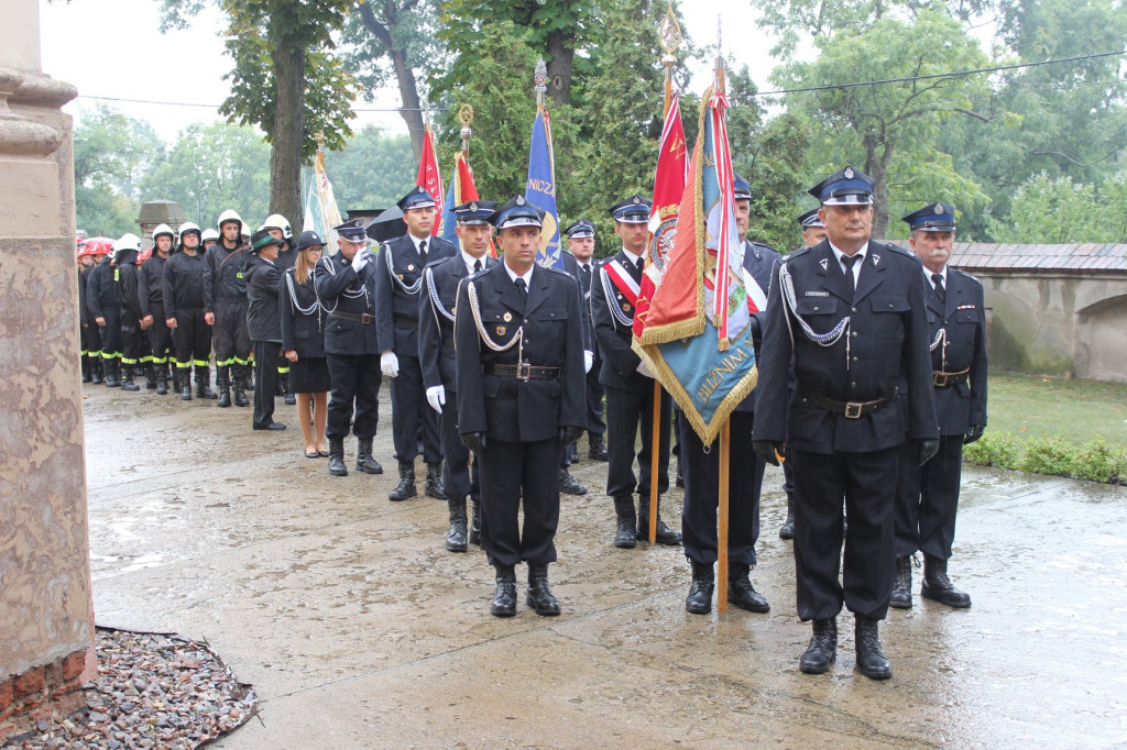 115-lecie OSP Żerków