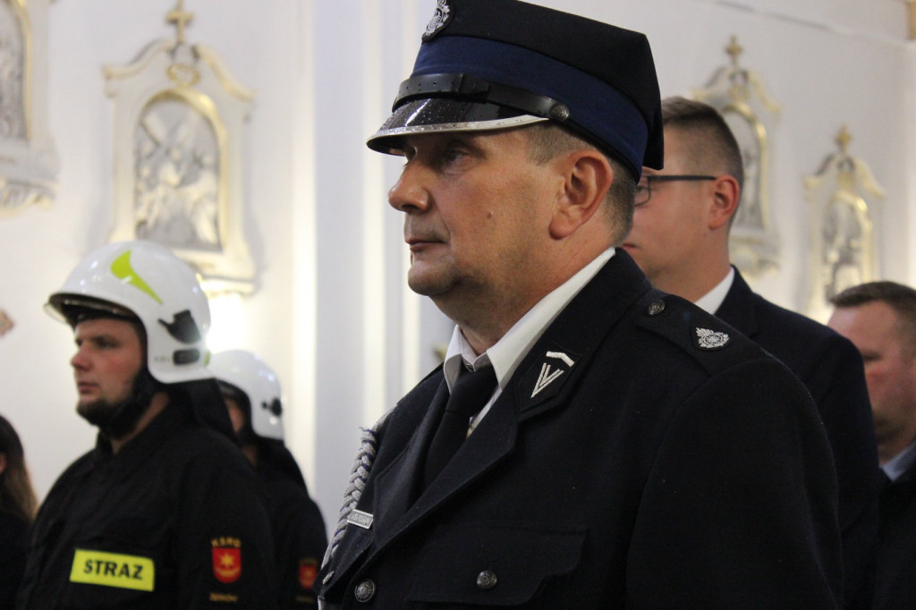 115-lecie OSP Żerków