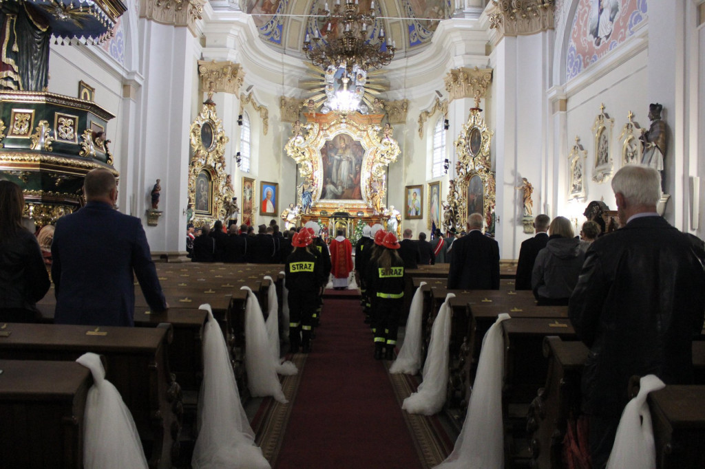 115-lecie OSP Żerków