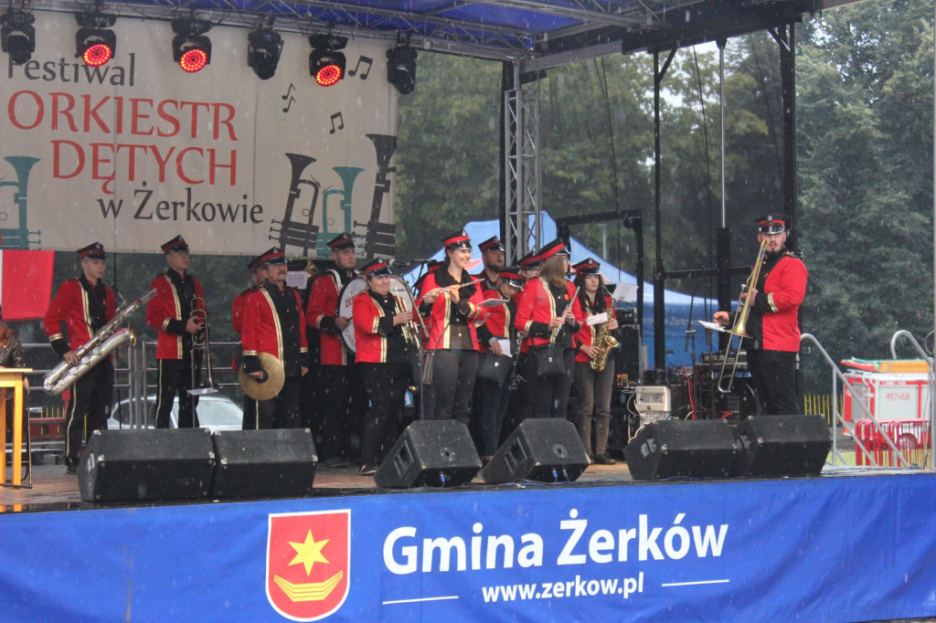 115-lecie OSP Żerków