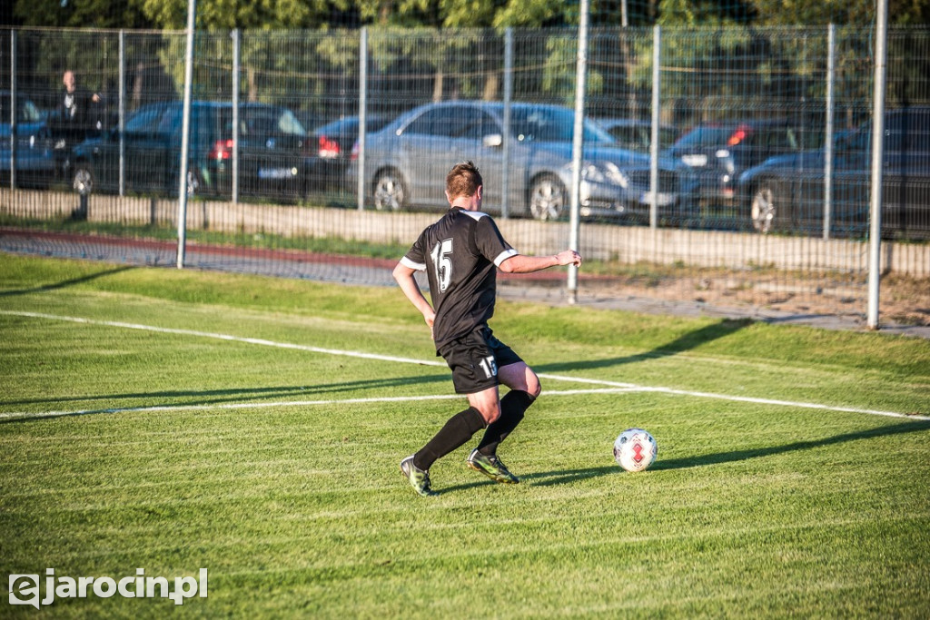 GKS Jaraczewo vs. Pogoń Książ Wlkp.