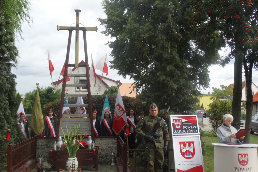 80. rocznica napaści ZSRR na Polskę