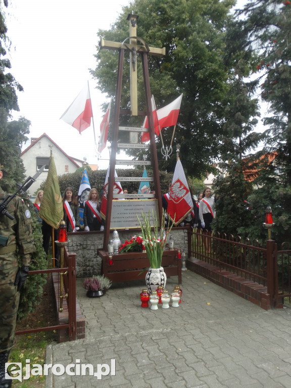 80. rocznica napaści ZSRR na Polskę