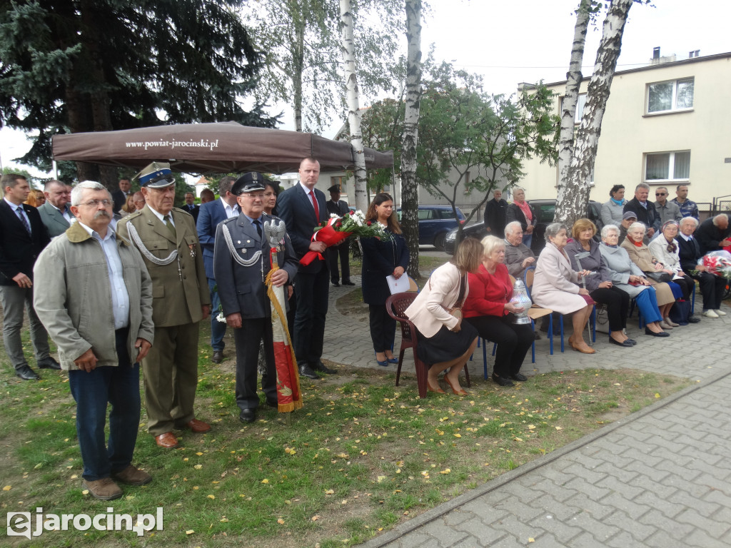 80. rocznica napaści ZSRR na Polskę