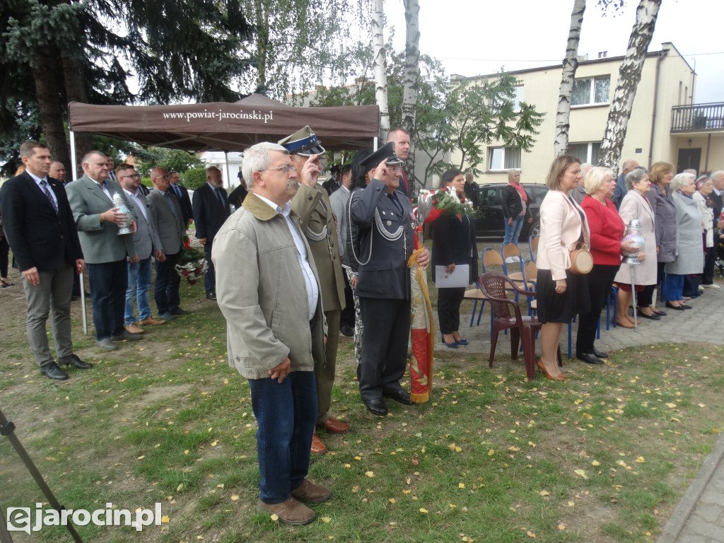 80. rocznica napaści ZSRR na Polskę