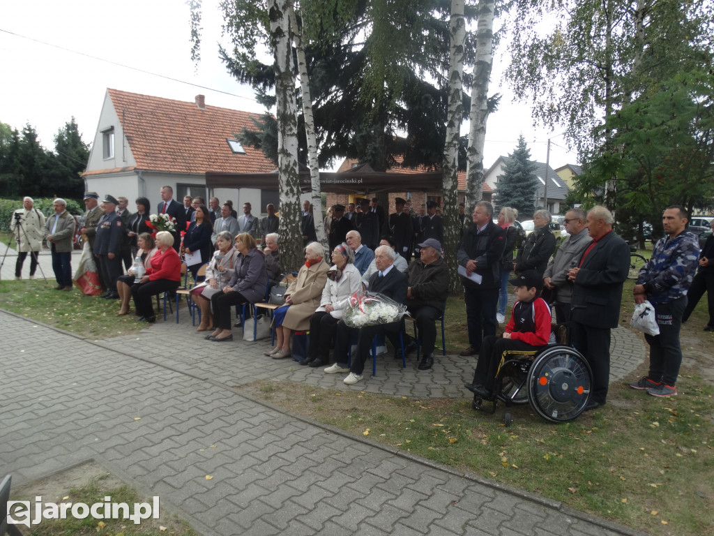 80. rocznica napaści ZSRR na Polskę