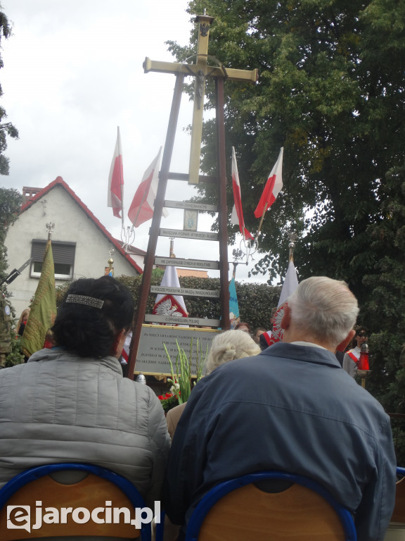 80. rocznica napaści ZSRR na Polskę