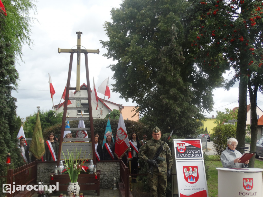 80. rocznica napaści ZSRR na Polskę