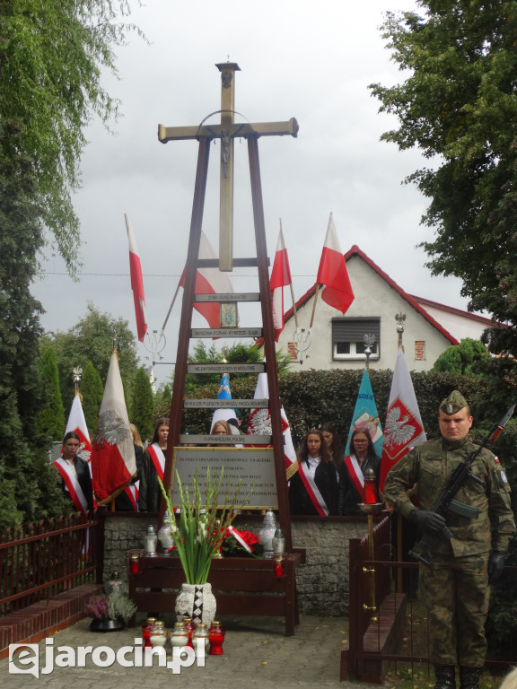 80. rocznica napaści ZSRR na Polskę