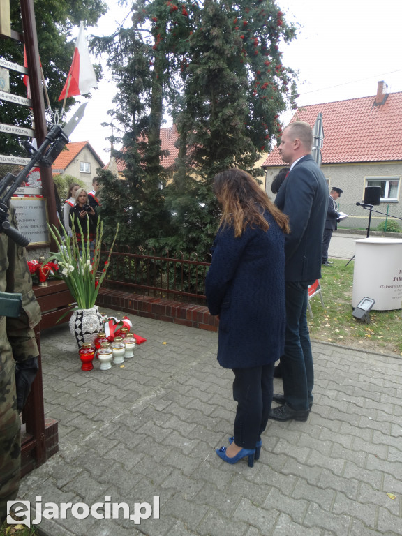 80. rocznica napaści ZSRR na Polskę