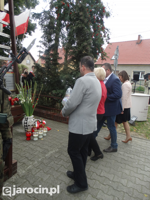 80. rocznica napaści ZSRR na Polskę