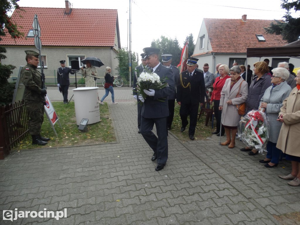 80. rocznica napaści ZSRR na Polskę