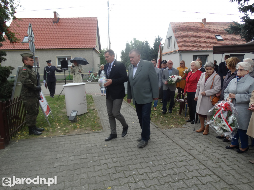 80. rocznica napaści ZSRR na Polskę