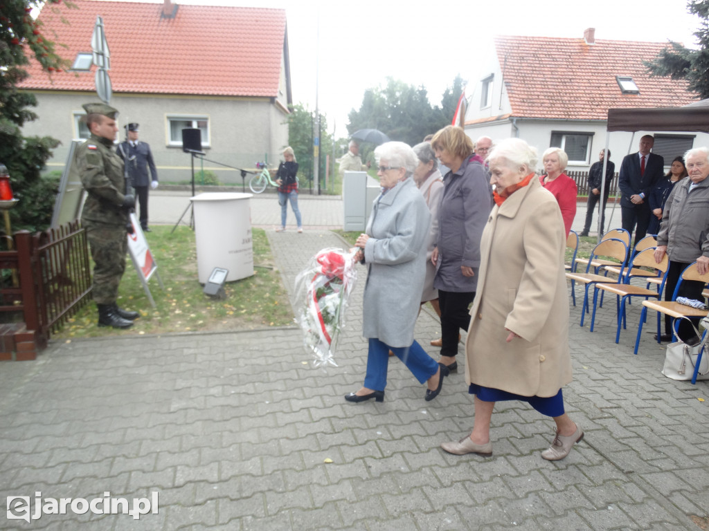 80. rocznica napaści ZSRR na Polskę