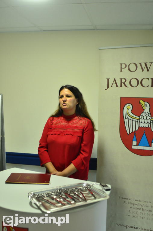 Otwarcie laboratorium w szpitalu