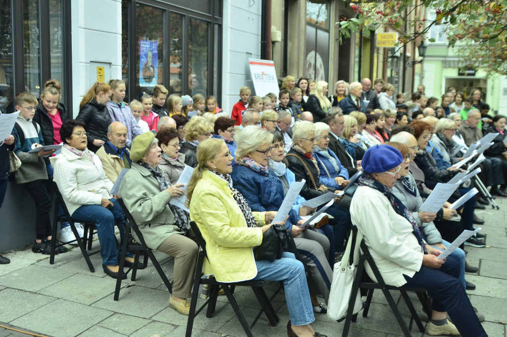 Jarocin śpiewał 