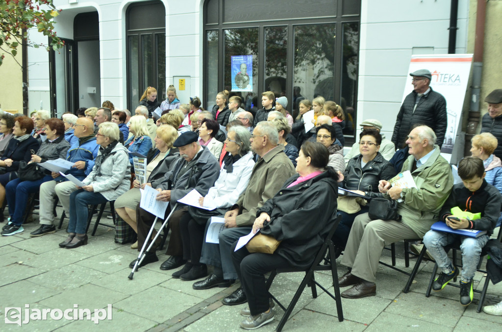 Jarocin śpiewał 