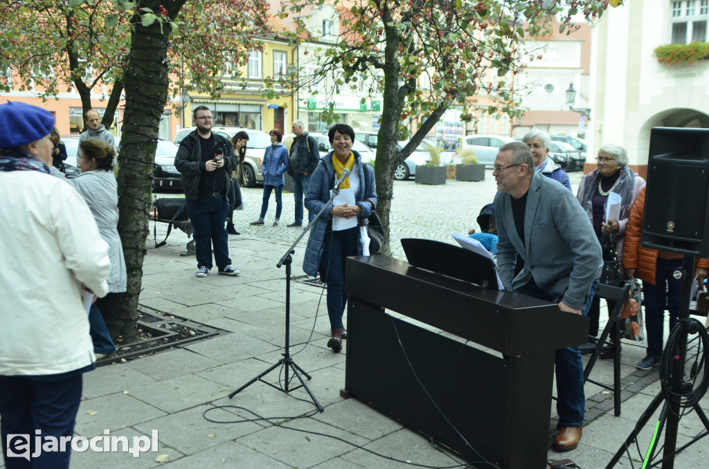 Jarocin śpiewał 