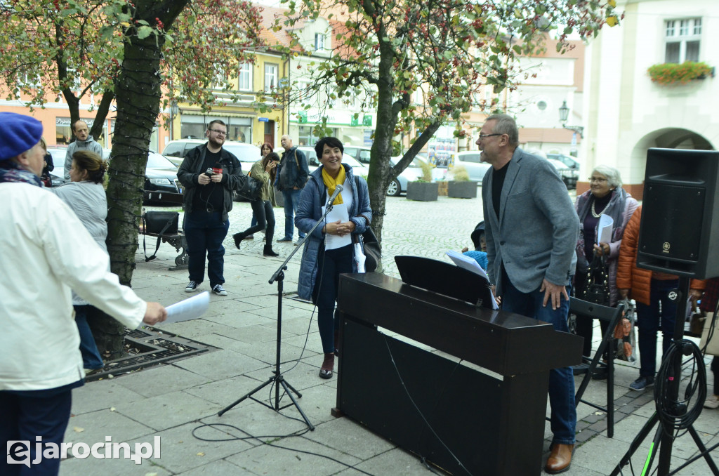 Jarocin śpiewał 