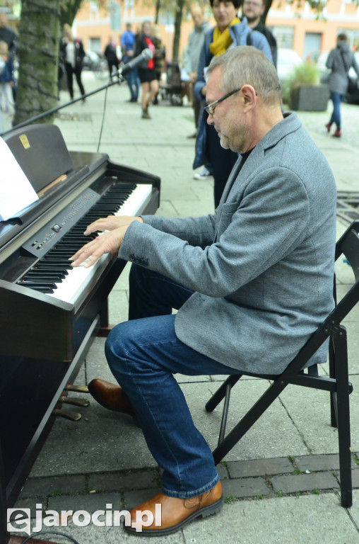 Jarocin śpiewał 