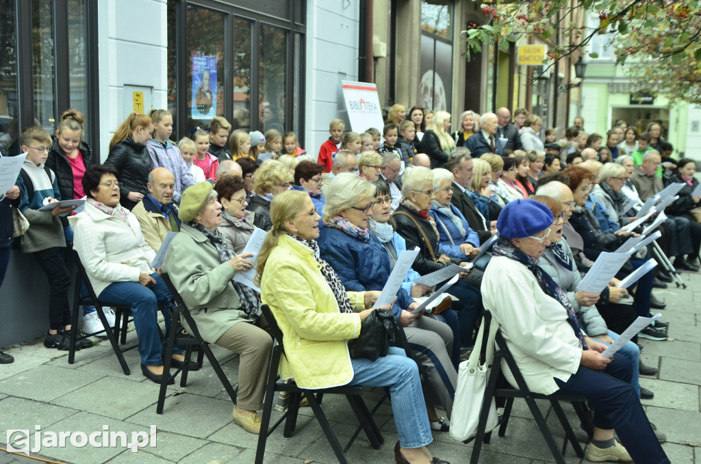 Jarocin śpiewał 