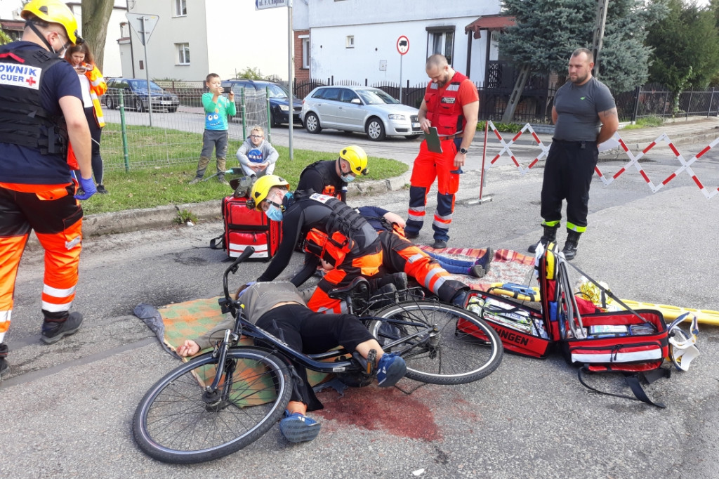 Zawody KPP Golina-Witaszyce 2019
